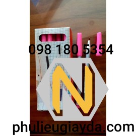 VIẾT TỰ BAY MÀU HỒNG